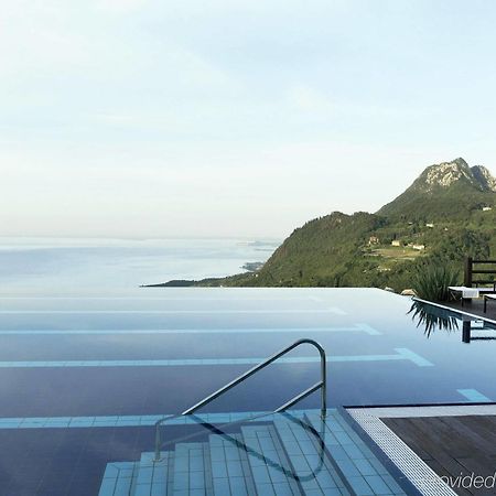 Lefay Resort & Spa Lago Di Garda Gargnano Buitenkant foto
