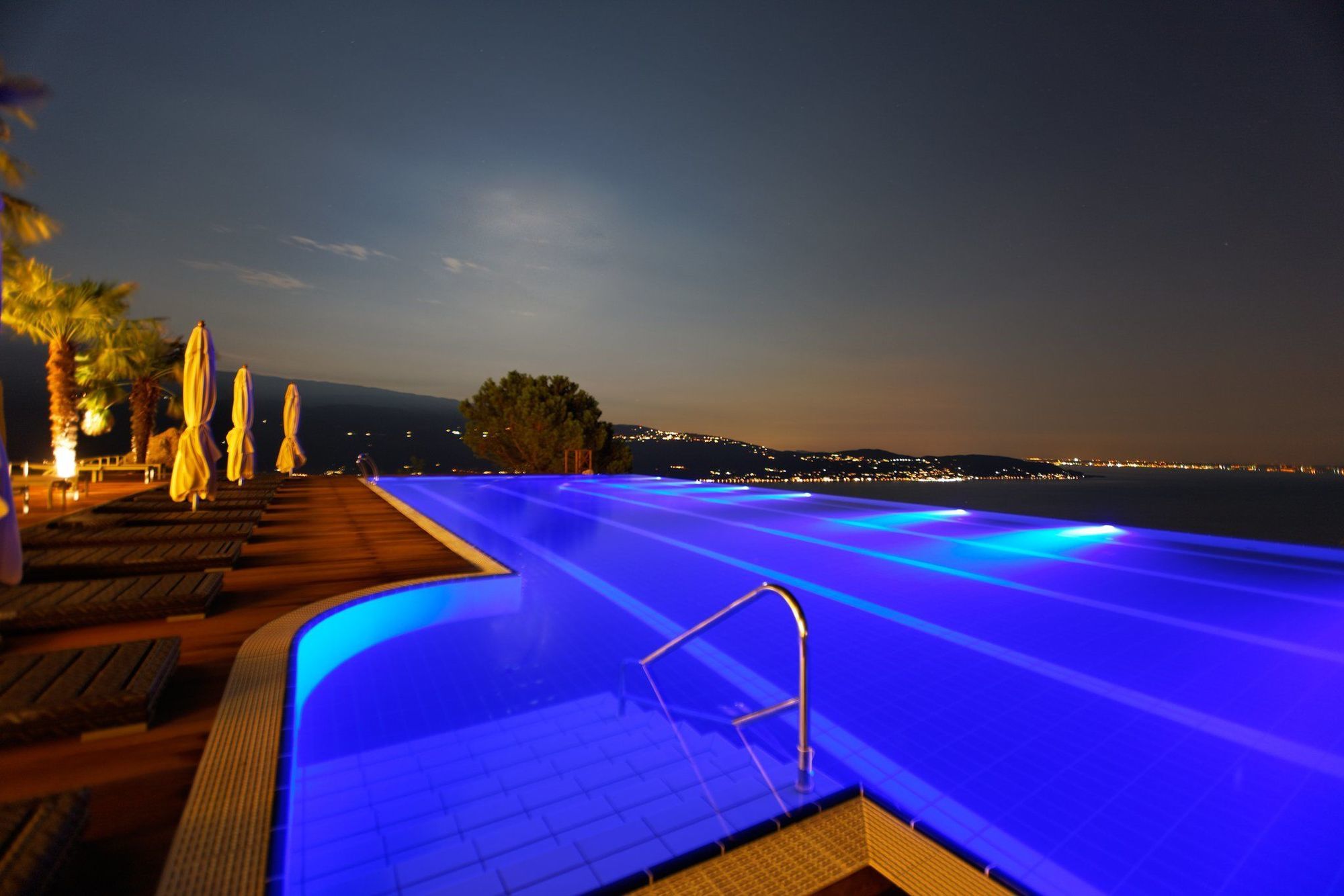 Lefay Resort & Spa Lago Di Garda Gargnano Faciliteiten foto