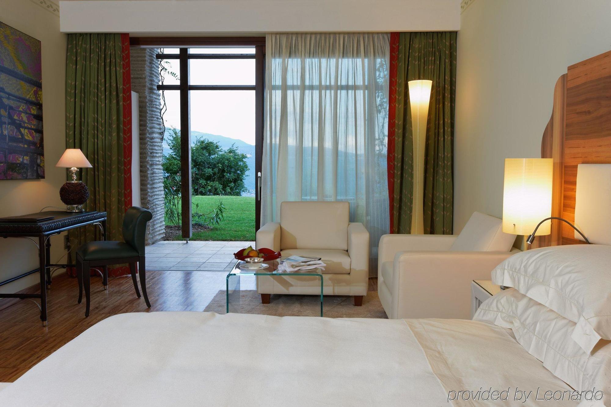 Lefay Resort & Spa Lago Di Garda Gargnano Kamer foto