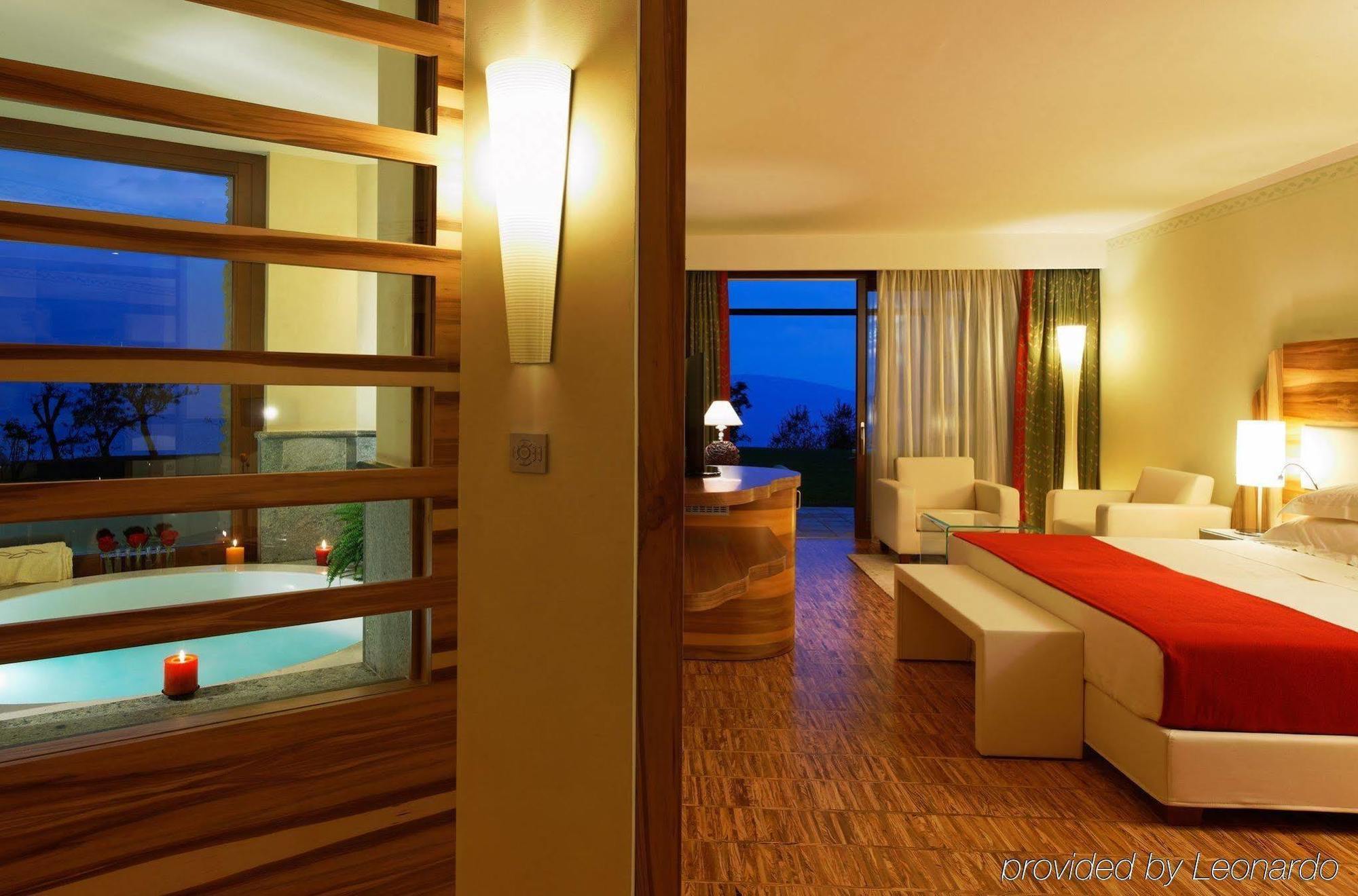 Lefay Resort & Spa Lago Di Garda Gargnano Kamer foto